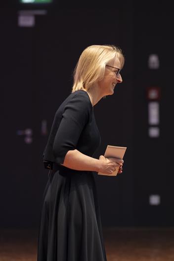 Absolventenfeier 2026 - Redner innen Audimax-3